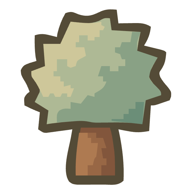 Igdrasil tree logo
